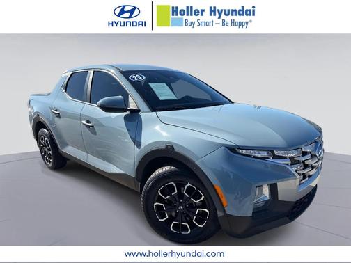 2023 Hyundai SANTA CRUZ 2.5L SEL