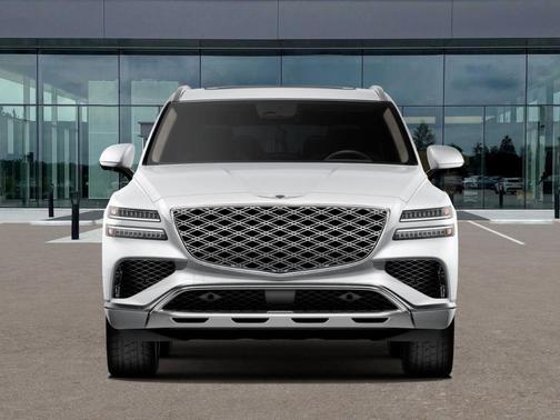 2026 Genesis GV80 2.5T Prestige