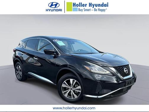 2023 Nissan Murano S