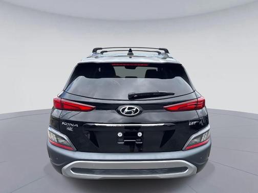 2023 Hyundai KONA Limited