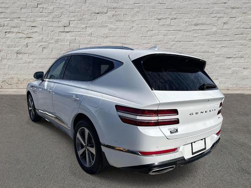 2023 Genesis GV80 2.5T
