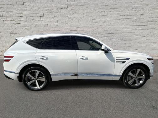 2023 Genesis GV80 2.5T
