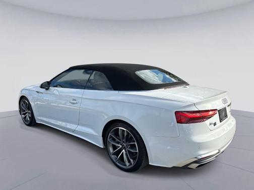 2024 Audi A5 45 S line quattro Premium