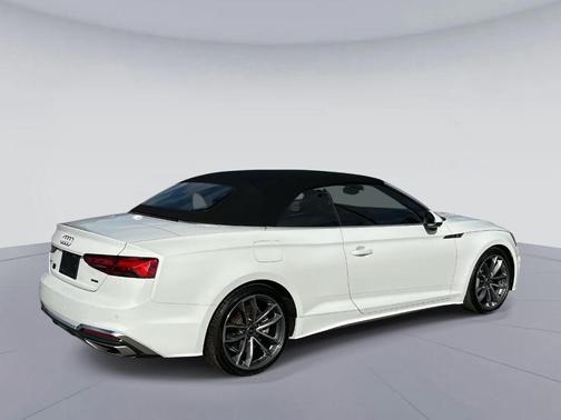 2024 Audi A5 45 S line quattro Premium