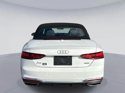 2024 Audi A5 45 S line quattro Premium
