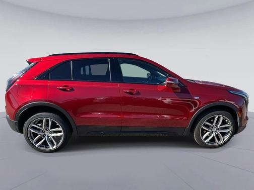 2020 Cadillac XT4 Sport