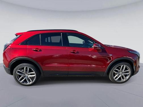 2020 Cadillac XT4 Sport