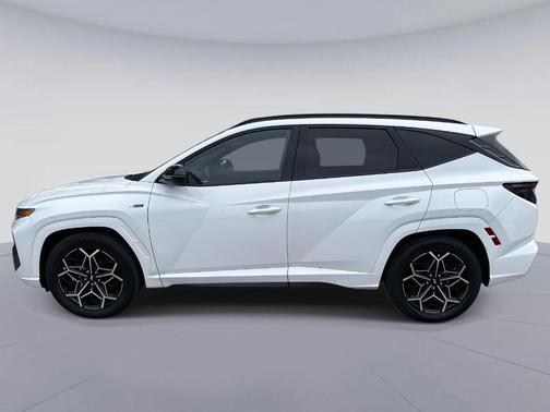 2023 Hyundai TUCSON N Line