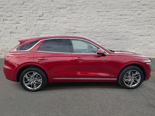 2022 Genesis GV70 2.5T