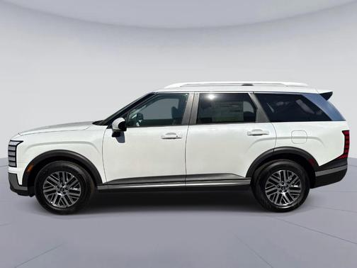 Pearl 2026 Hyundai PALISADE SEL 7P