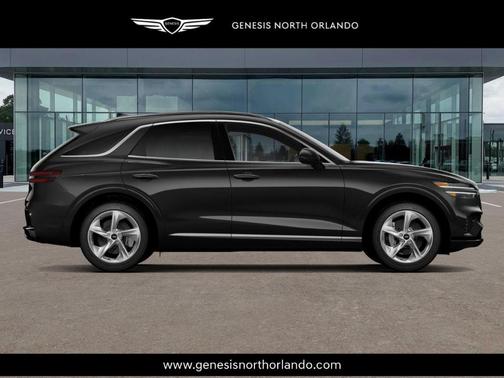 2026 Genesis GV70 2.5T