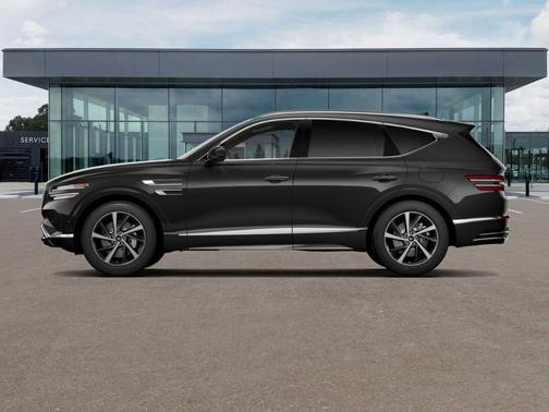 2026 Genesis GV80 3.5T Advanced