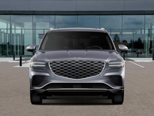 Blue 2026 Genesis GV70 2.5T