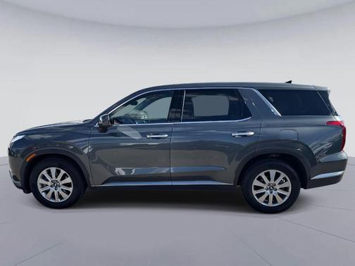 2023 Hyundai PALISADE SE