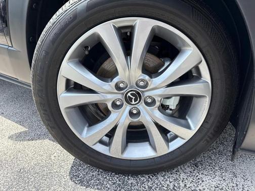 2022 Mazda CX-30 2.5 S Preferred Package