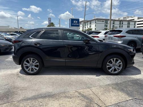 2022 Mazda CX-30 2.5 S Preferred Package