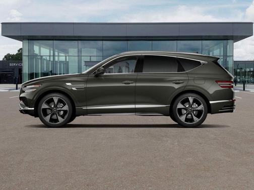 2026 Genesis GV80 2.5T Prestige
