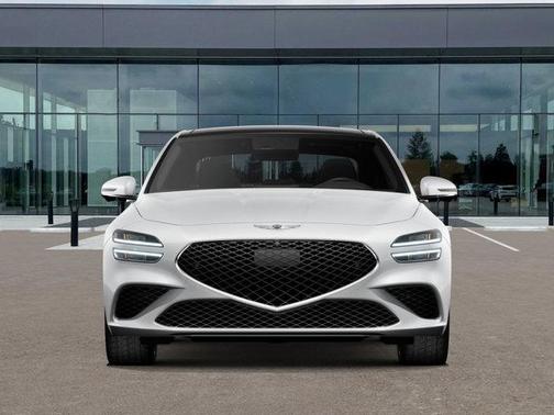 2026 Genesis G70