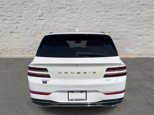 2025 Genesis GV80 2.5T