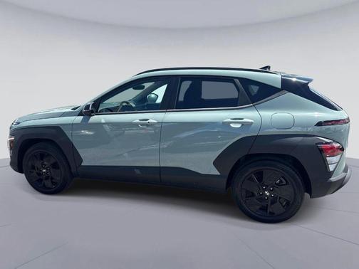 Mirage 2026 Hyundai KONA SEL Sport