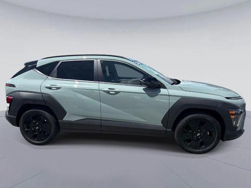 Mirage 2026 Hyundai KONA SEL Sport