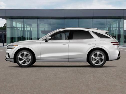 2026 Genesis GV70 2.5T