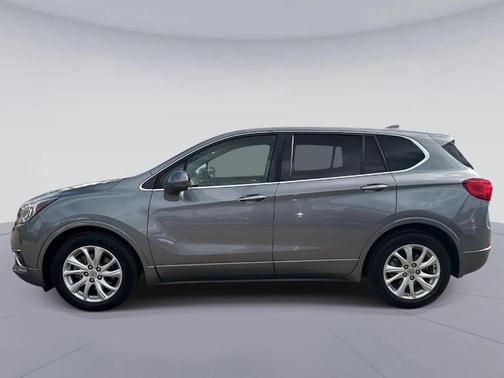 2019 Buick Envision Preferred