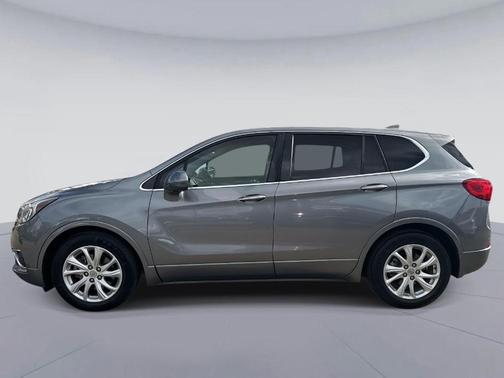 2019 Buick Envision Preferred