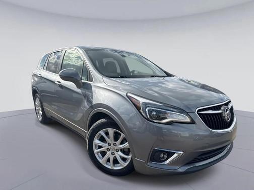 2019 Buick Envision Preferred