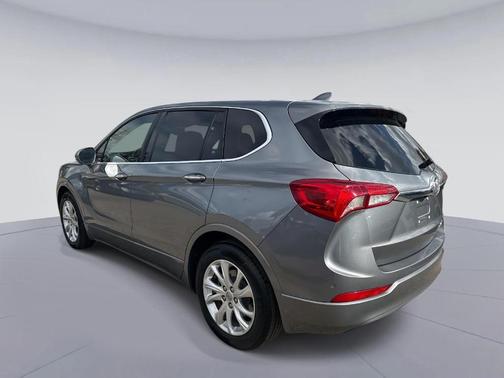 2019 Buick Envision Preferred