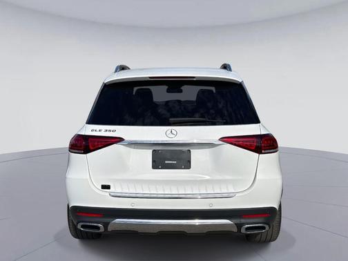 2022 Mercedes-Benz GLE 350 Base