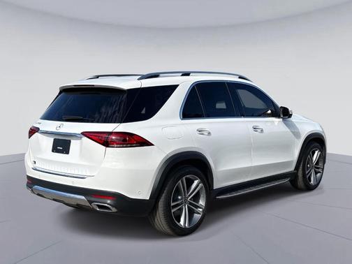 2022 Mercedes-Benz GLE 350 Base