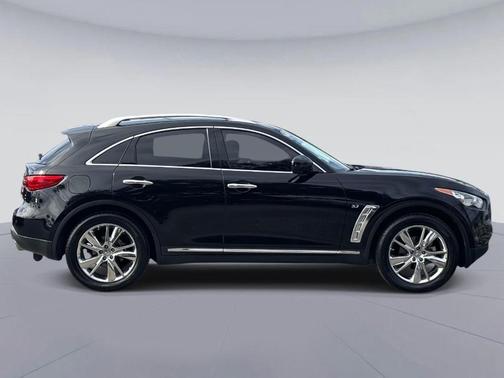 2014 INFINITI QX70 Base