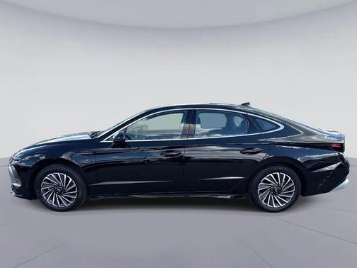 2024 Hyundai SONATA Hybrid SEL