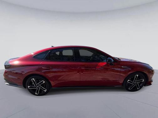 2024 Hyundai SONATA N Line
