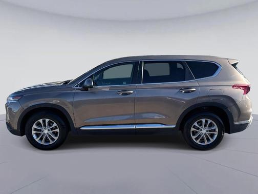 2020 Hyundai SANTA FE 2.4 SE