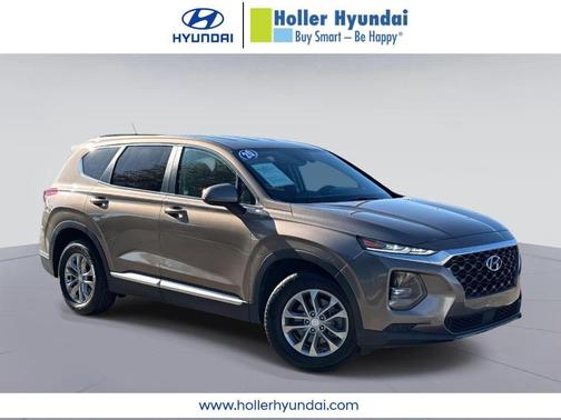 2020 Hyundai SANTA FE 2.4 SE