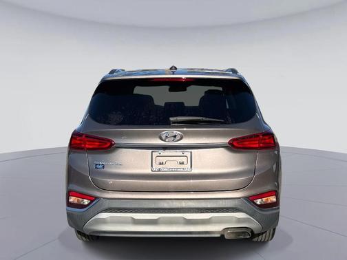 2020 Hyundai SANTA FE 2.4 SE