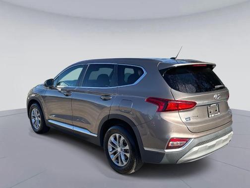 2020 Hyundai SANTA FE 2.4 SE