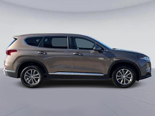 2020 Hyundai SANTA FE 2.4 SE