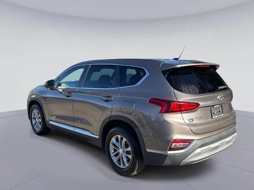 2020 Hyundai SANTA FE 2.4 SE
