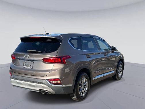 2020 Hyundai SANTA FE 2.4 SE