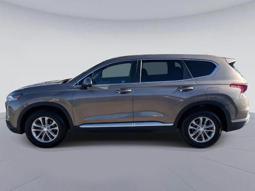 2020 Hyundai SANTA FE 2.4 SE