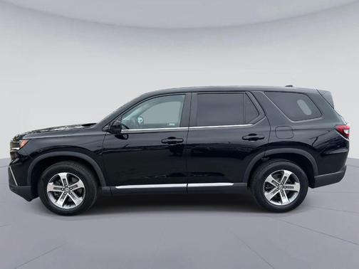2024 Honda Pilot EX-L