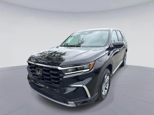 2024 Honda Pilot EX-L