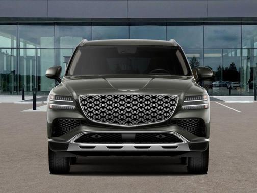 2026 Genesis GV80 2.5T