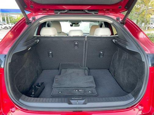 2023 Mazda CX-30 2.5 Turbo Premium Package