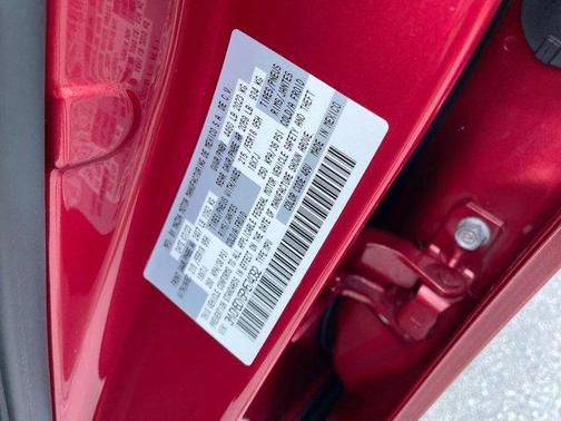 2023 Mazda CX-30 2.5 Turbo Premium Package