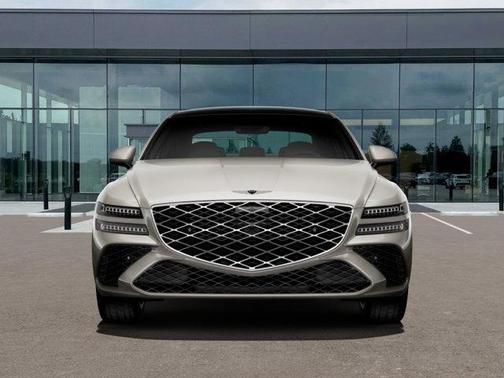 2025 Genesis G80 3.5T Sport Prestige