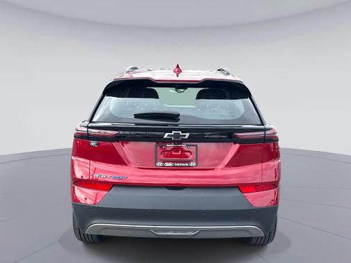2022 Chevrolet Bolt EUV Premier